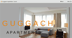 Desktop Screenshot of guggach.com