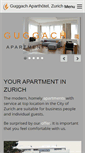 Mobile Screenshot of guggach.com